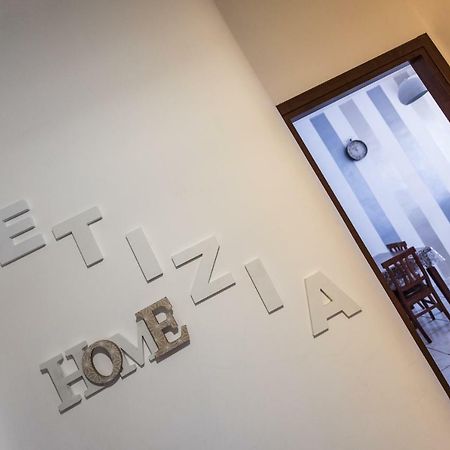 Letizia Home Τορίνο Εξωτερικό φωτογραφία