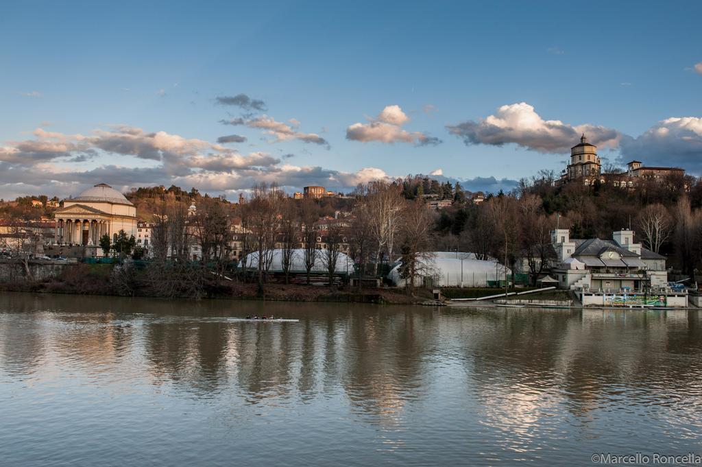 Letizia Home Τορίνο Εξωτερικό φωτογραφία