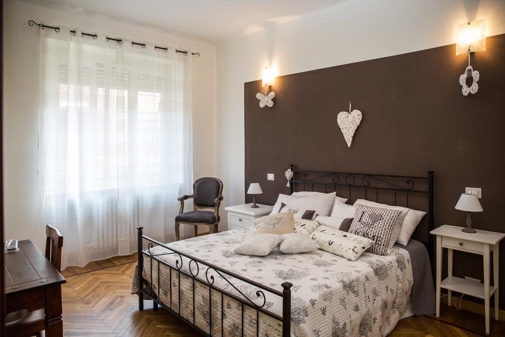 Letizia Home Τορίνο Εξωτερικό φωτογραφία