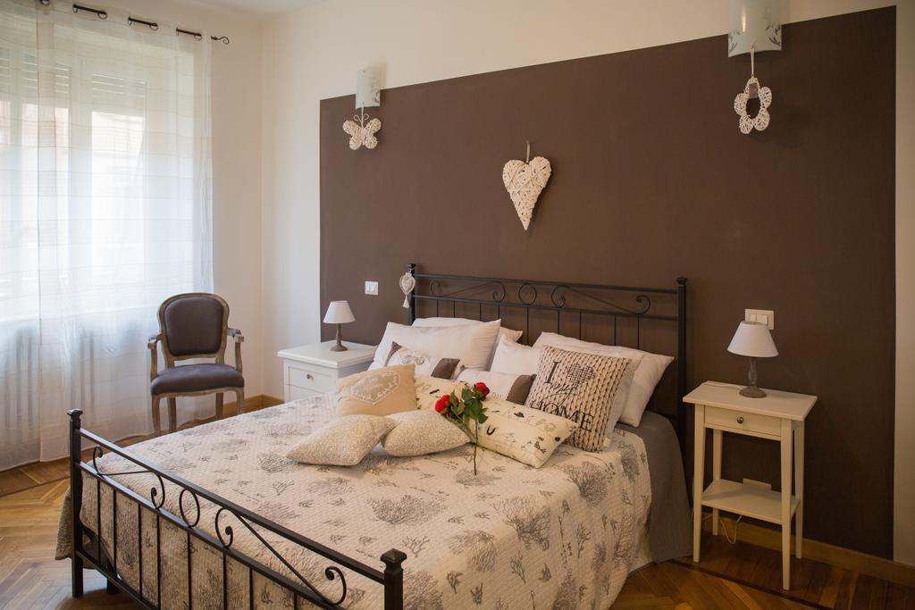 Letizia Home Τορίνο Εξωτερικό φωτογραφία