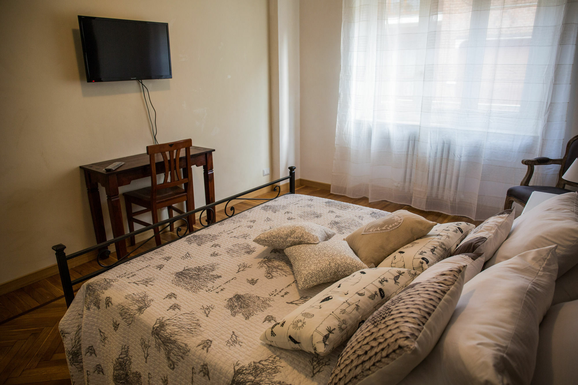 Letizia Home Τορίνο Εξωτερικό φωτογραφία