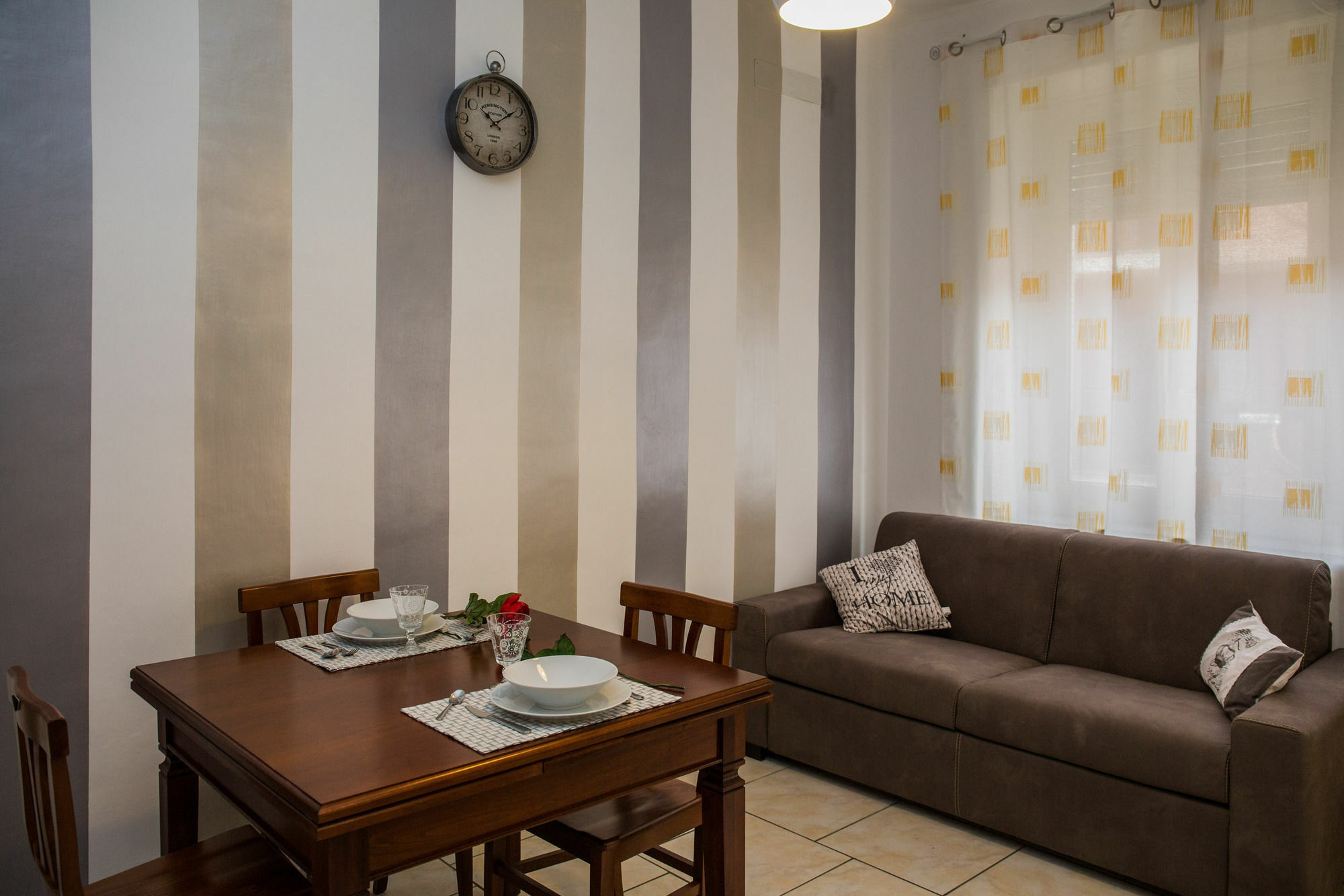 Letizia Home Τορίνο Εξωτερικό φωτογραφία