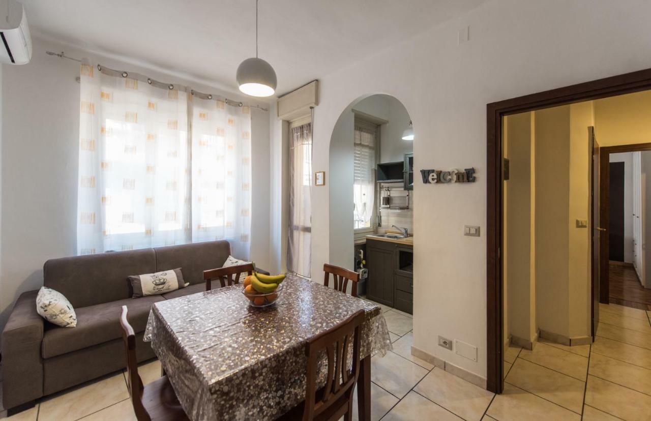 Letizia Home Τορίνο Εξωτερικό φωτογραφία
