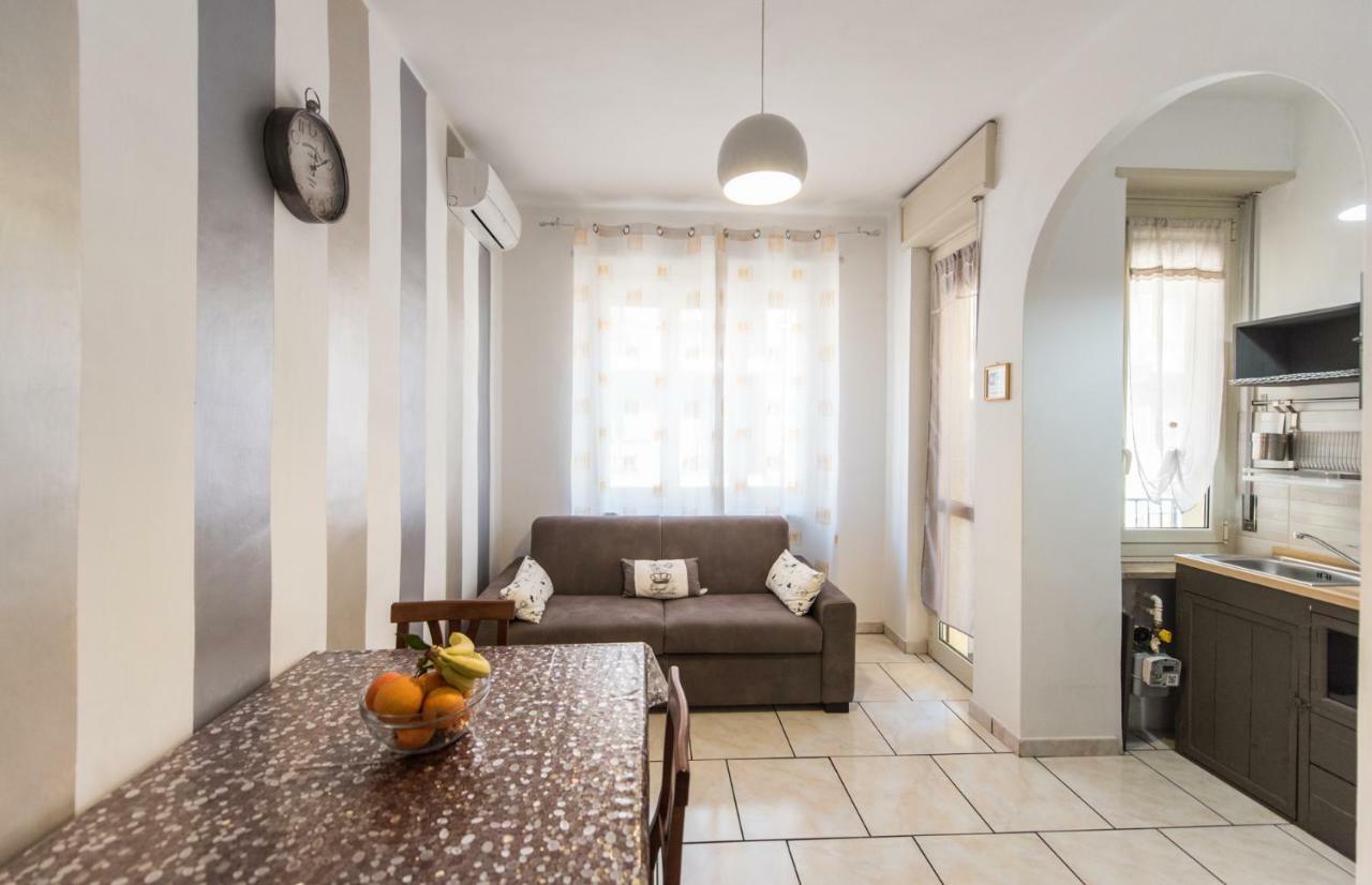Letizia Home Τορίνο Εξωτερικό φωτογραφία