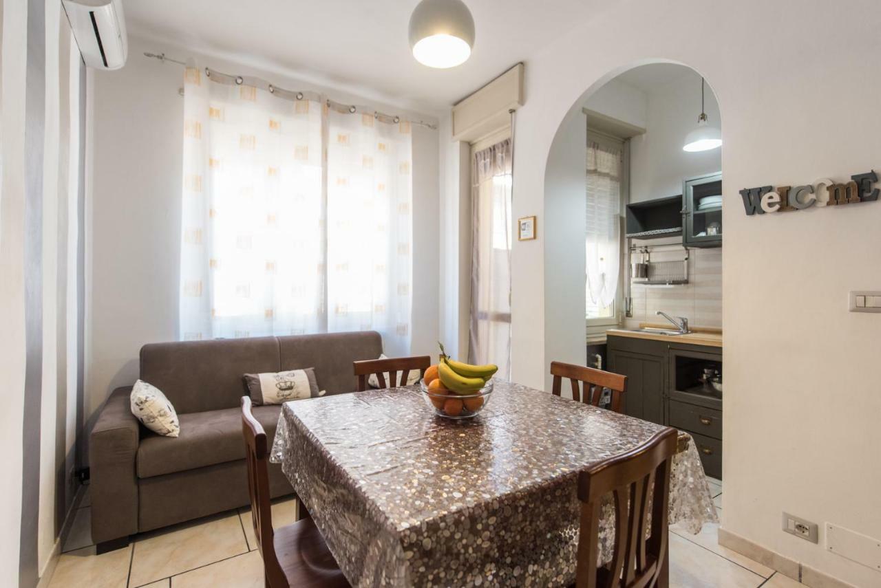 Letizia Home Τορίνο Εξωτερικό φωτογραφία