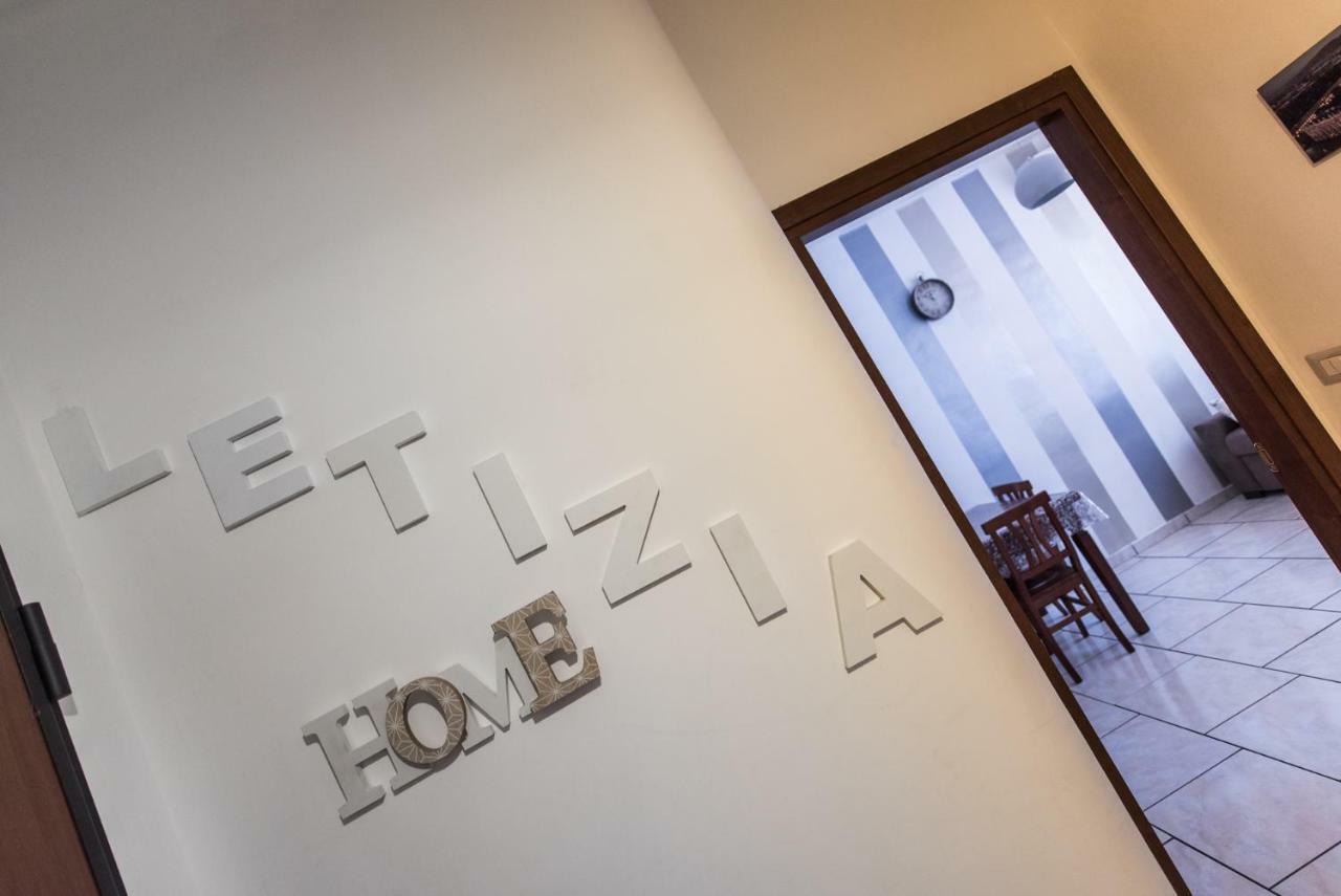 Letizia Home Τορίνο Εξωτερικό φωτογραφία