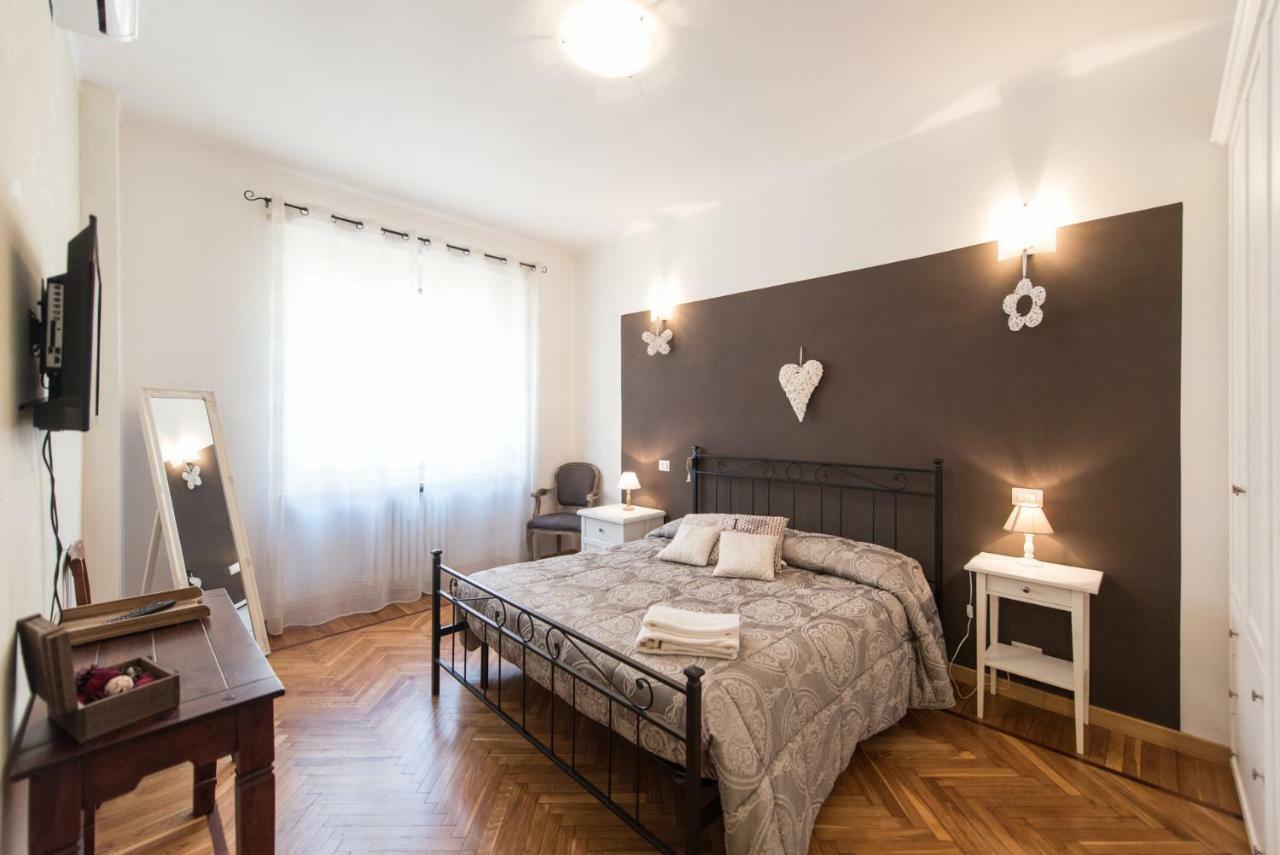 Letizia Home Τορίνο Εξωτερικό φωτογραφία
