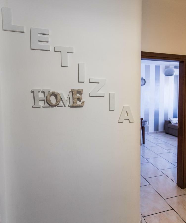 Letizia Home Τορίνο Εξωτερικό φωτογραφία