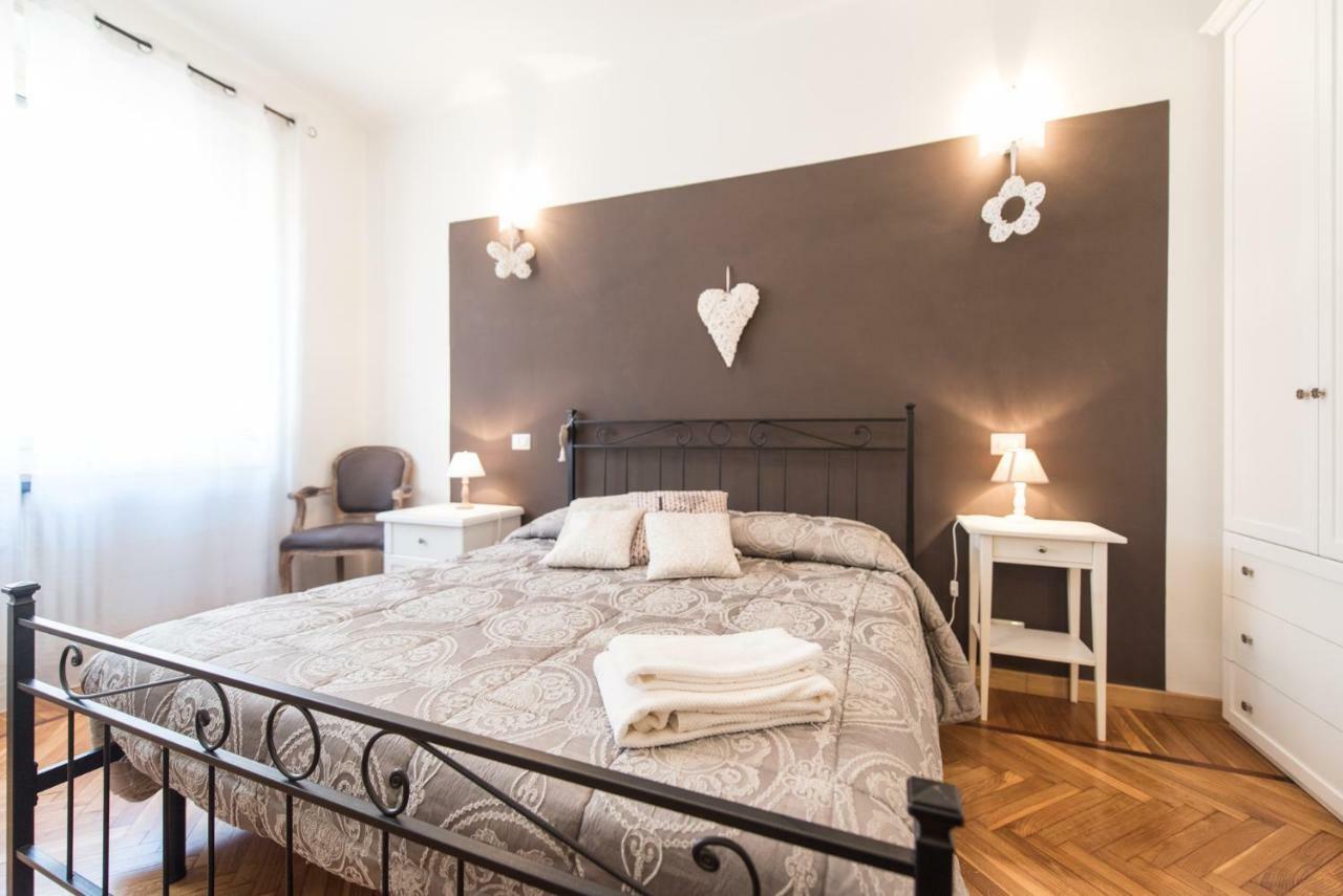 Letizia Home Τορίνο Εξωτερικό φωτογραφία