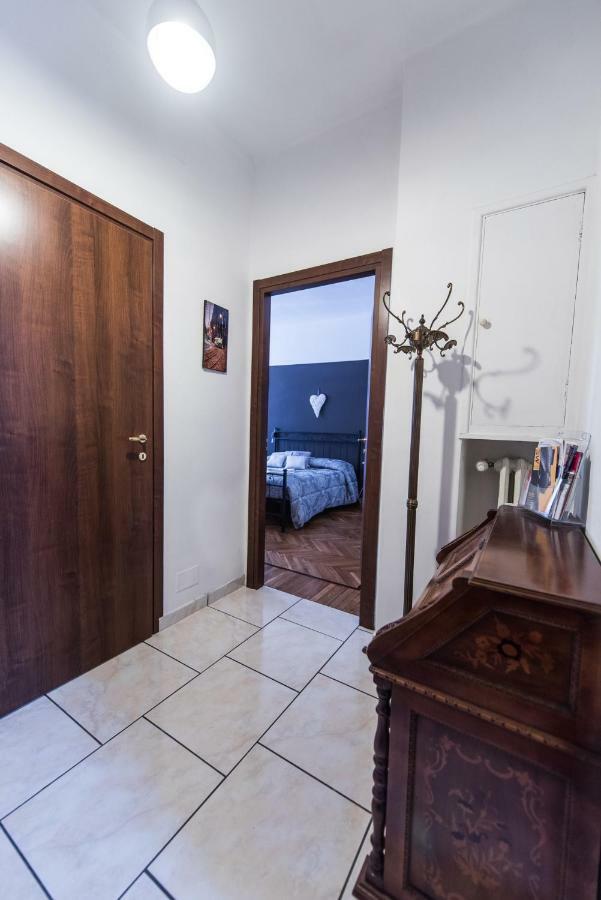 Letizia Home Τορίνο Εξωτερικό φωτογραφία